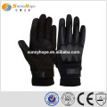 Sunnyhope high quality sport gloves cycling gloves racing gloves